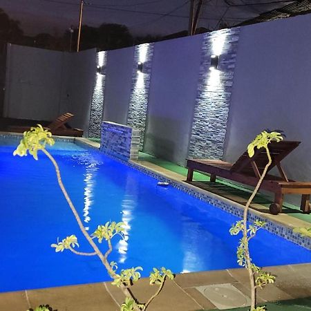 Alojamiento El Jilguero Porto Iguaçu Exterior foto