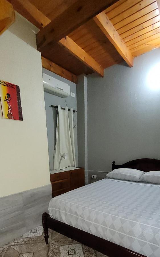 Alojamiento El Jilguero Porto Iguaçu Exterior foto