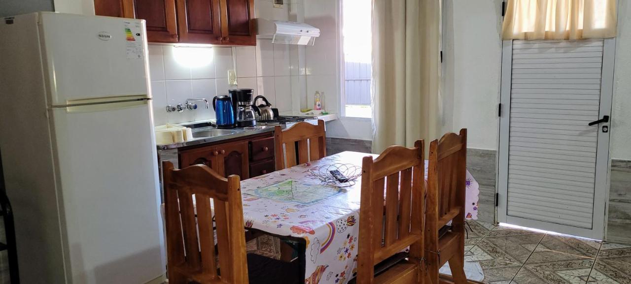 Alojamiento El Jilguero Porto Iguaçu Exterior foto