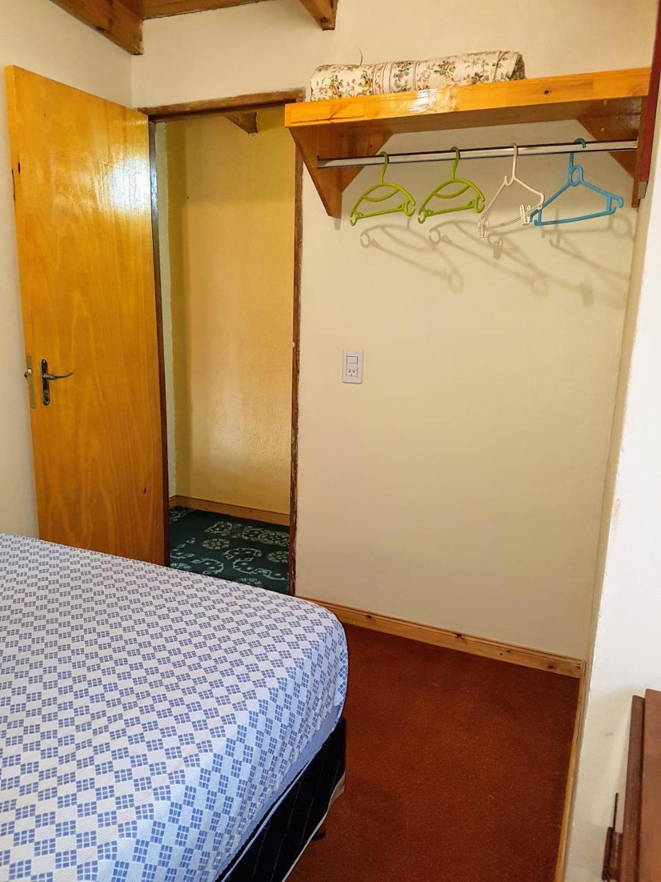Alojamiento El Jilguero Porto Iguaçu Exterior foto