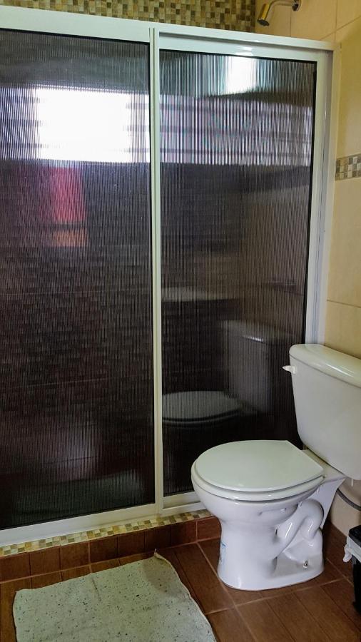 Alojamiento El Jilguero Porto Iguaçu Exterior foto